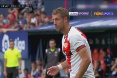 皇马西甲赛场首败，马德里德比神话破灭