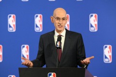 NBA后卫篮板争霸：威少霸主，哈登紧追，库里实力不容小觑