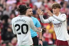 特伦特·亚历山大-阿诺德：英格兰边后卫如何用速度征服皇马防线