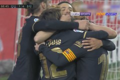 皇马阿隆索战术下维尼修斯领衔，三叉戟助力球队赛季强势进攻