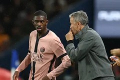 皇马维尼修斯与阿隆索赛后互动引热议